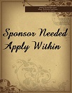 Sponsor A Genealogy Website